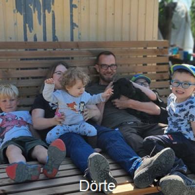 Dorte Abholung 3001